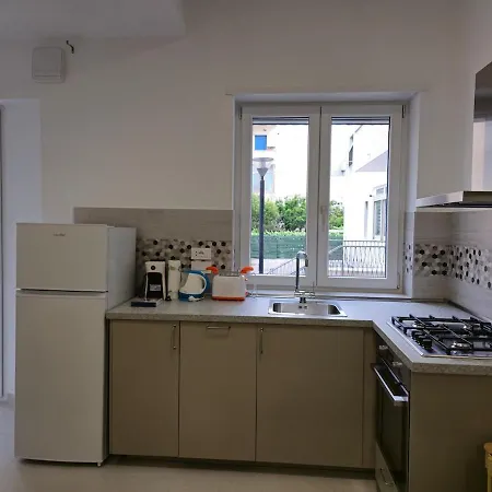 Appartamento Casa Quarzo, Bright And A Stone's Throw From The *