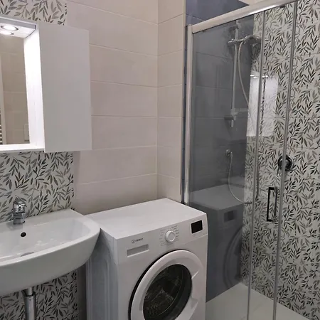 Casa Quarzo, Elegante A Due Passi Dal Mare In Zona Servita Geata
